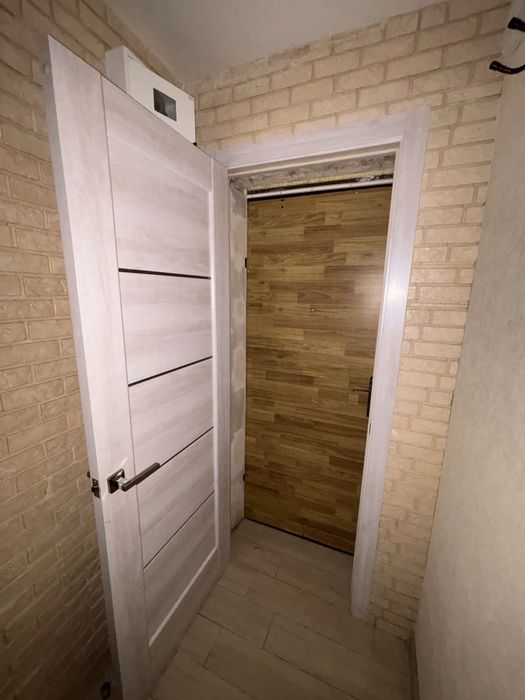 Продается 2-х комнатная квартира, район Юности