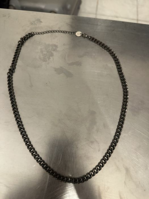 Conjunto de colares e pulseiras