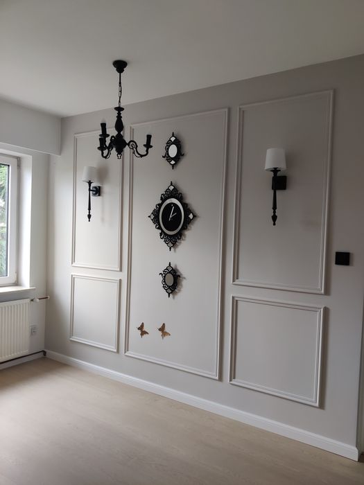 Remonty kompleksowo. Łazienka.  Instalacja elektryczna hydrauliczna .