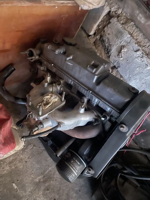 Продам двигатель  08