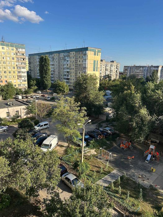 Здам в оренду 3к квартиру вул. Кожемяки 17 Чешка Охайна Доглянута