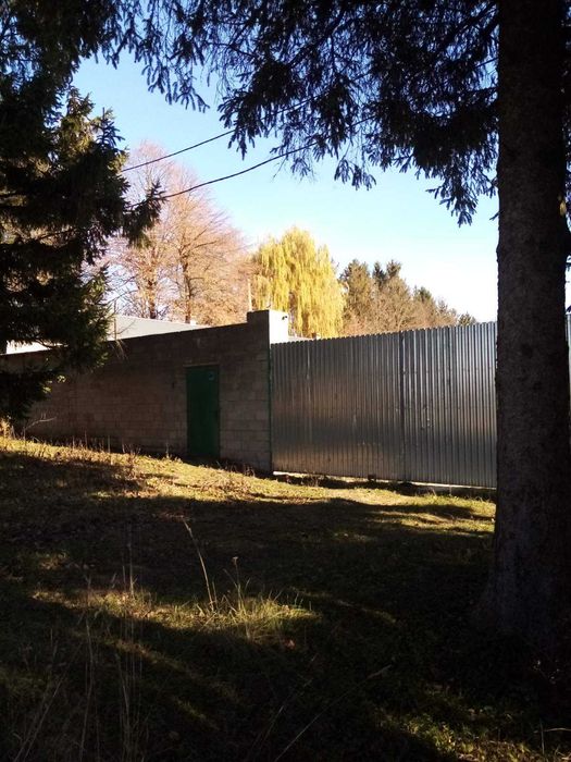 Виробничо-складське приміщення