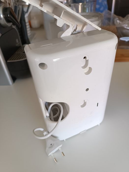 Abre latas e afiadora Moulinex