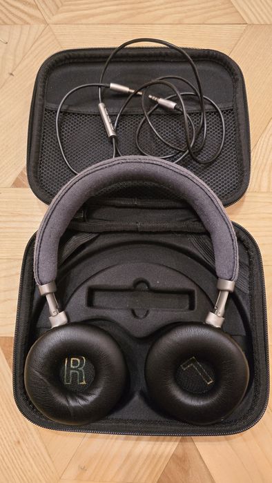 Meizu hd50 навушників провідни