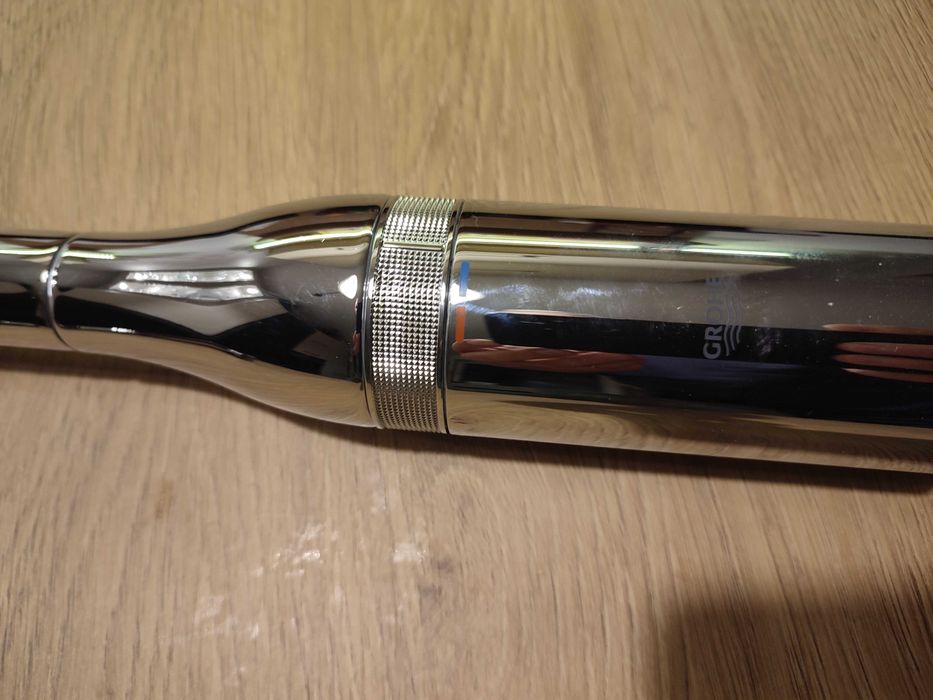 GROHE designerska bateria kuchenna System Smart Control  nowa