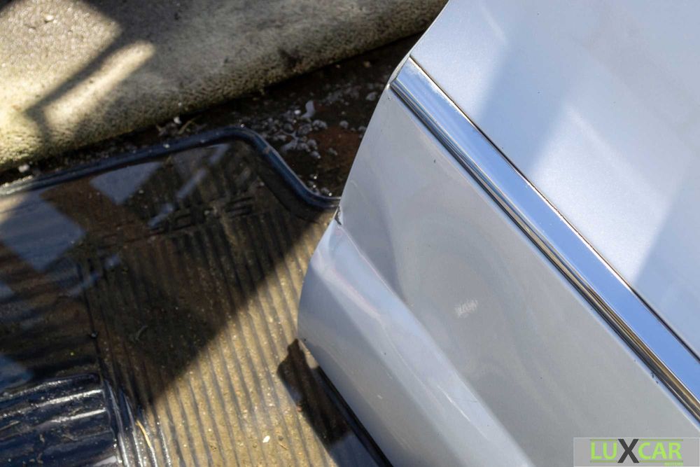 Drzwi lewy tył lewe tylne VW PASSAT CC LA7W RZ4/21 GORLICE