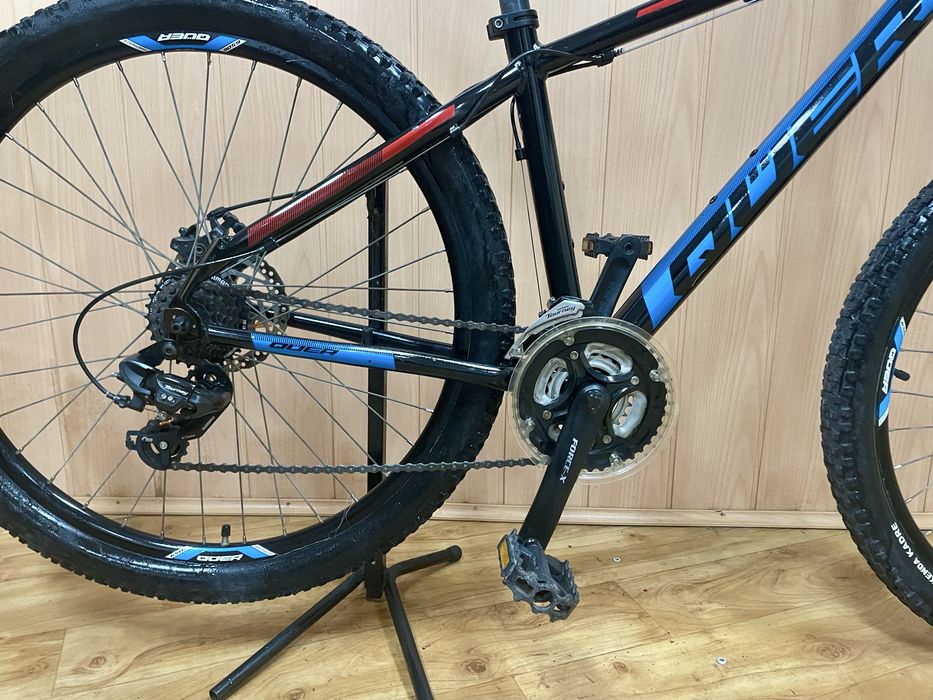 Bicicleta QUER roda 27,5