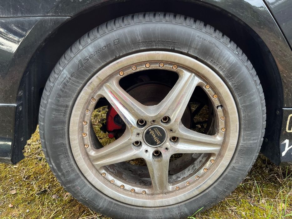 Honda Accord 2.2 CTDI