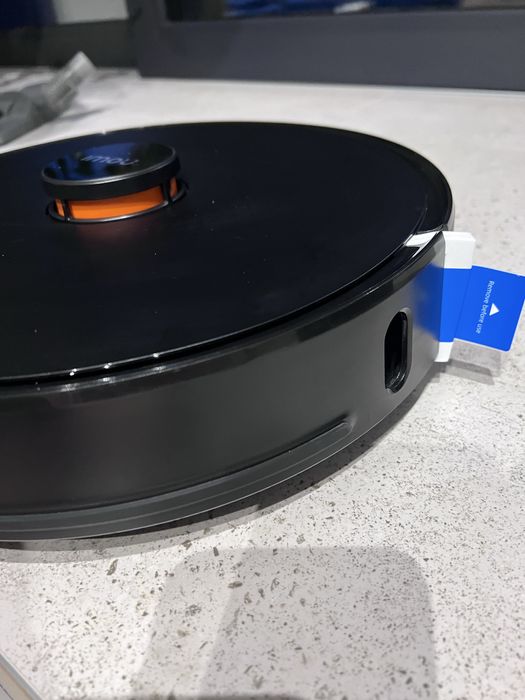 Nowy Robot sprzatajacy ze stacją ssącą i mopowaniem Imou RV-L11S-A