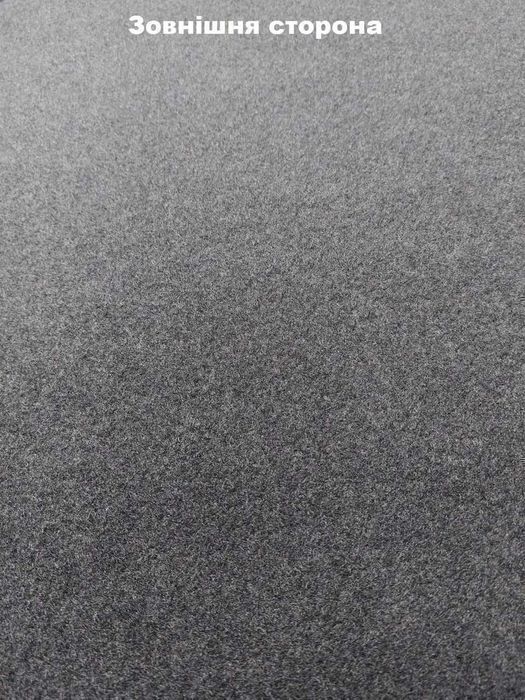 Ворсові коврики в салон для Honda MN-V\ CR-V\ FR-V\Civic\ Accord\Хонда