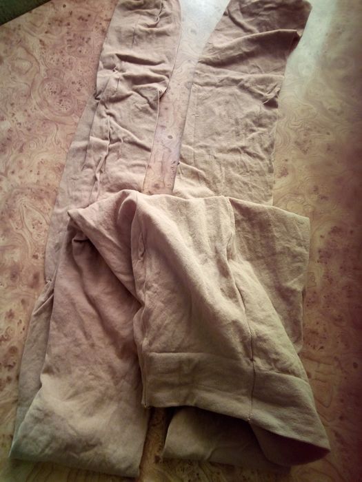 Колготки новые 48 размер