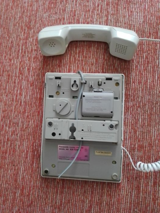 Телефон  Panasonic BAEA CССР бу цілий