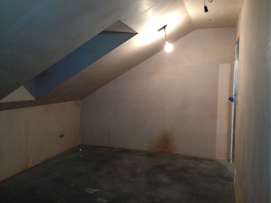 Multifinish angielska gładź na ściany i sufity.Cena za metr 35zł