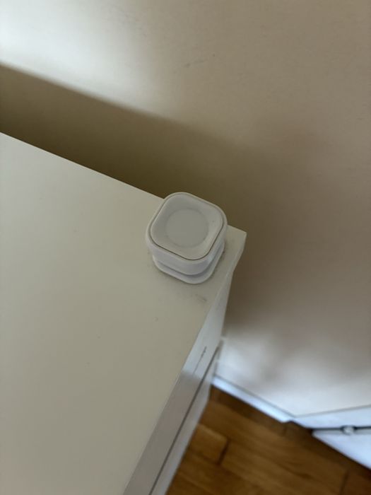 Komda i szafka na zabawki IKEA