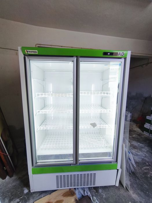 Expositor Congelados