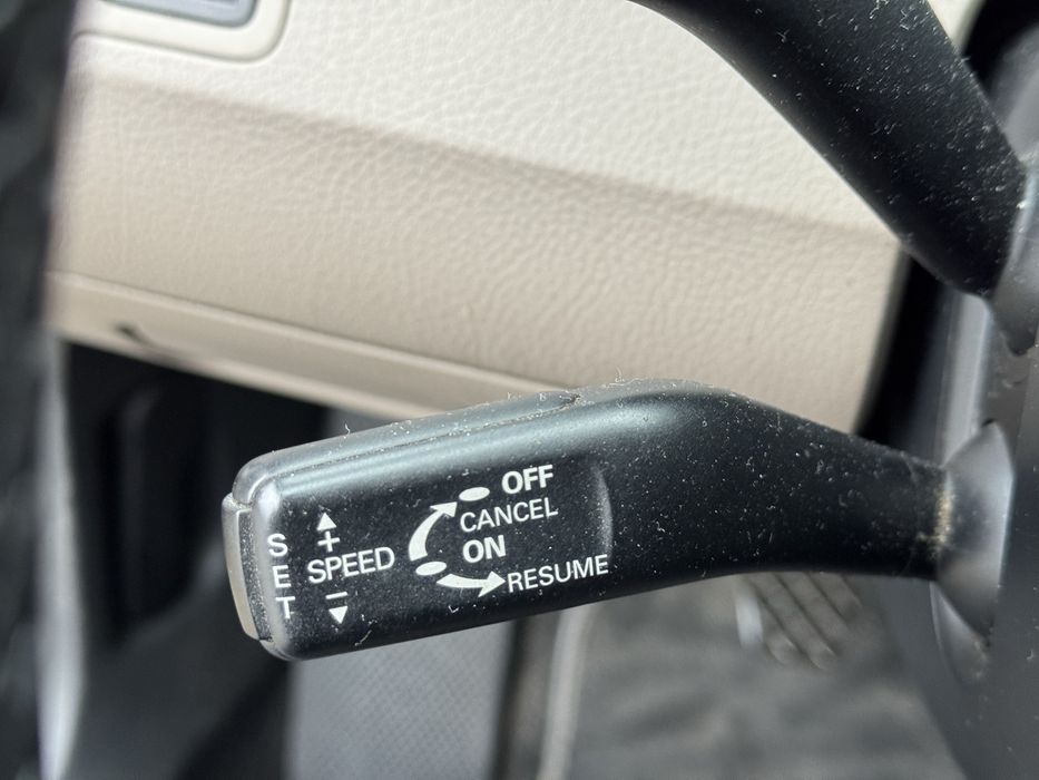 Volkswagen Passat B6| 2.0 дизель| Механіка