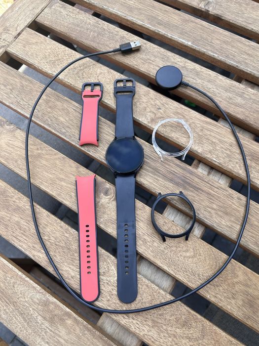 Smasung galaxy watch 4