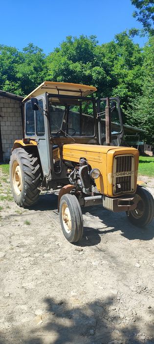 Ciągnik Ursus C360-P