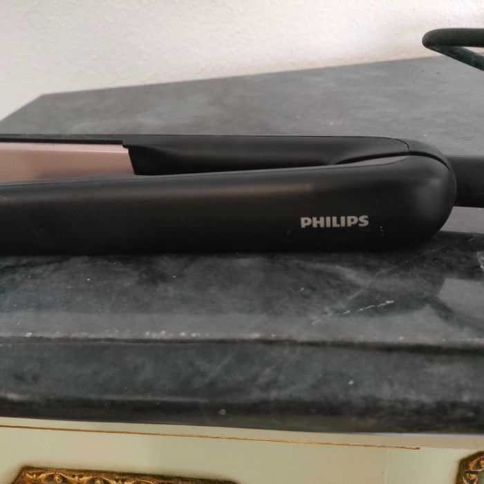 Secador cabelos Xiaomi + alisador cabelos Philips