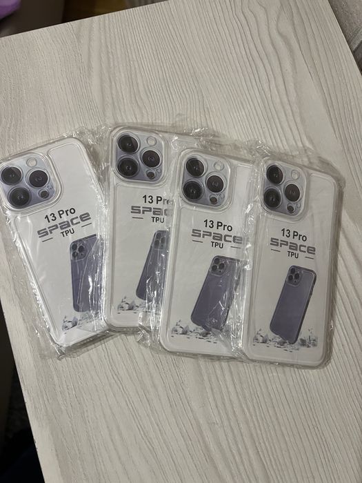 Чохол кейс на айфон 13 Про НОВИЙ iphone 13 pro