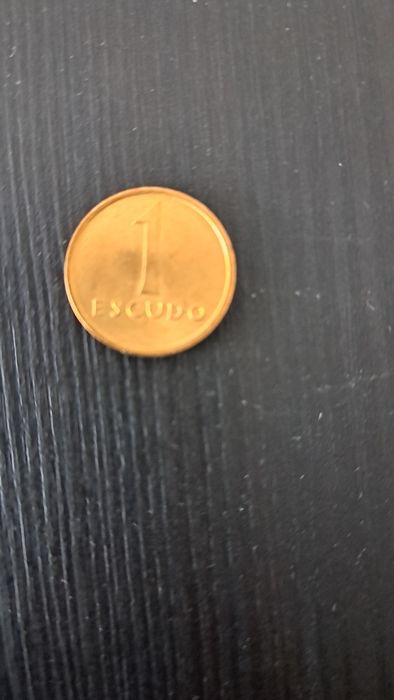 Moedas de vários países