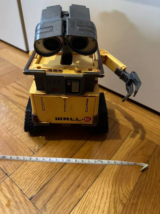 Валли ВАЛЛ-И WALL-E робот