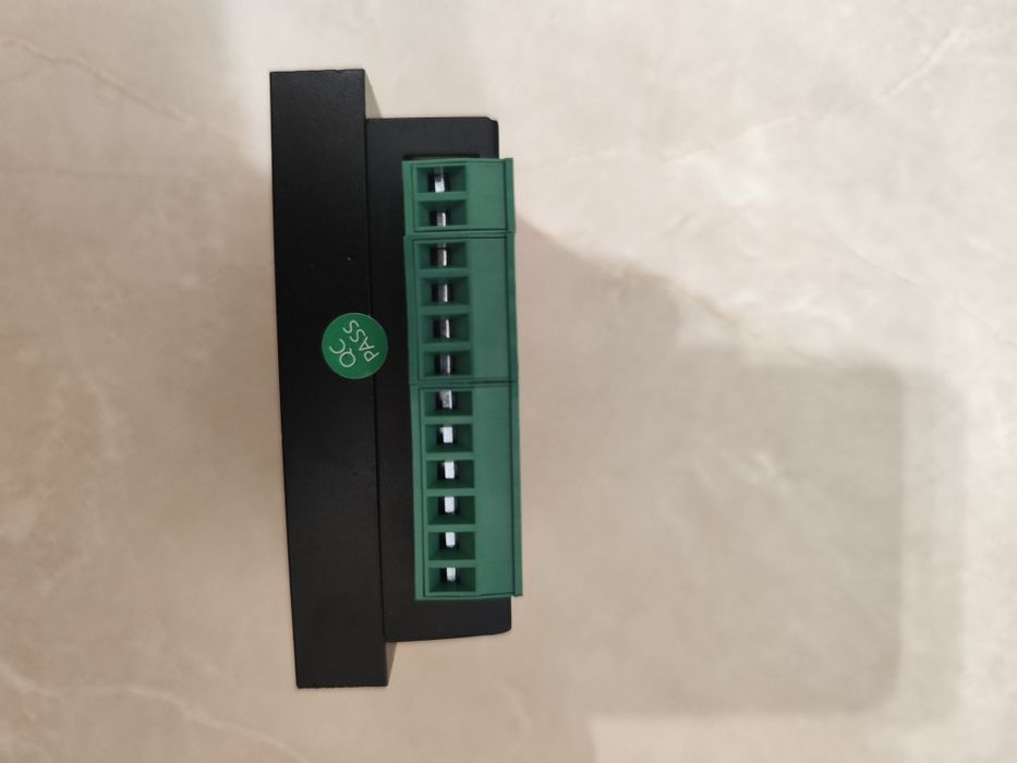 sterownik silnika krokowego