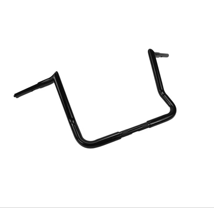 Kierownica 14 cali Harley Davidson Street Glide czarna nowa!