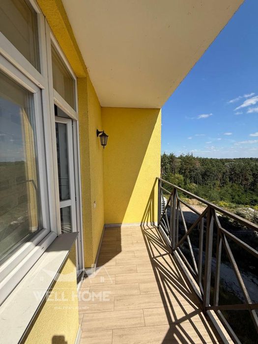 Продаж 1к квартири, вул.  Борисо-Глібська, 111-В, ЖК Велесгард - Вишгород