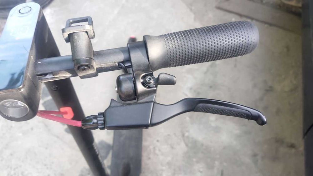 Електро самокат Nordic Racer 600N