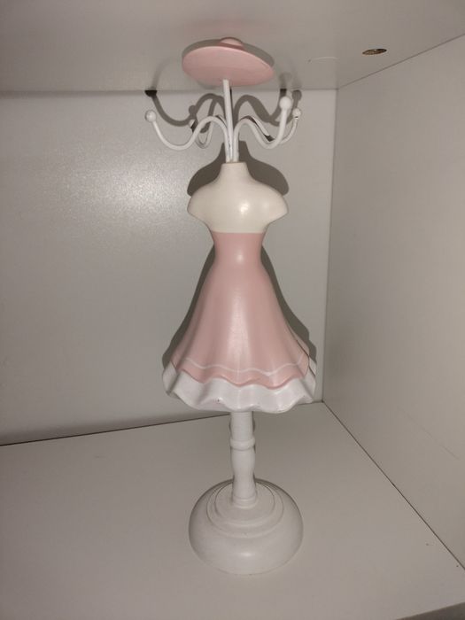 Stojak na biżuterię - POLECAM