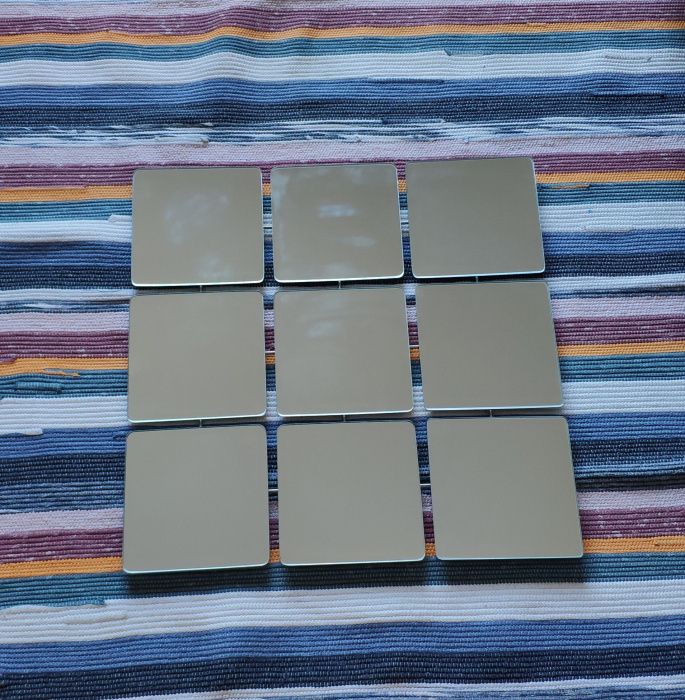 Mirror 47x47 cm64737982676355121