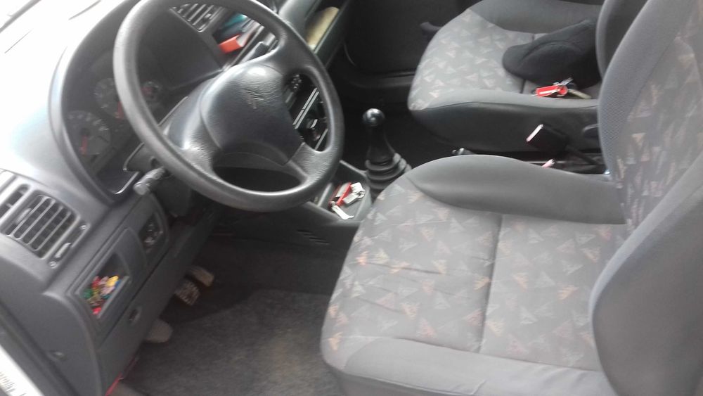 Citroen Berlingo 1.9