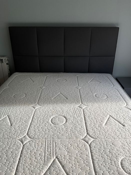Colchão Casal 1.60 x 2.00 m