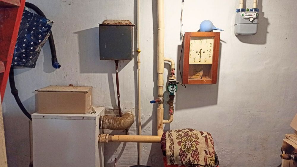 S_Продаж житлового будинку з автономним опаленням