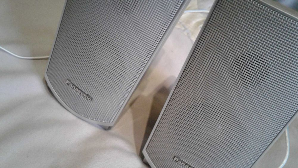 Panasonic Две колонки SB-FS535 55W