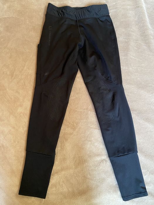 Лосини для верхової їзди GS equestrian з кишенею