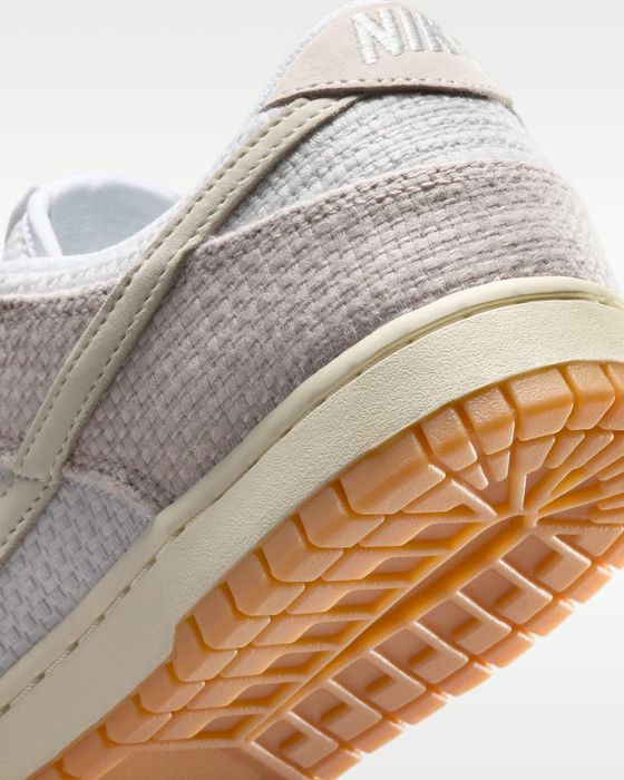 Кроссовки жіночі Nike Dunk Low Retro SE[38,5-40] оригінал