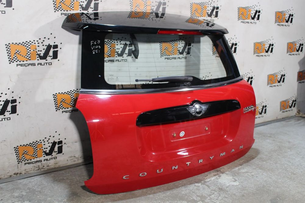 Porta / tampa da mala MINI Mini Countryman (F60)