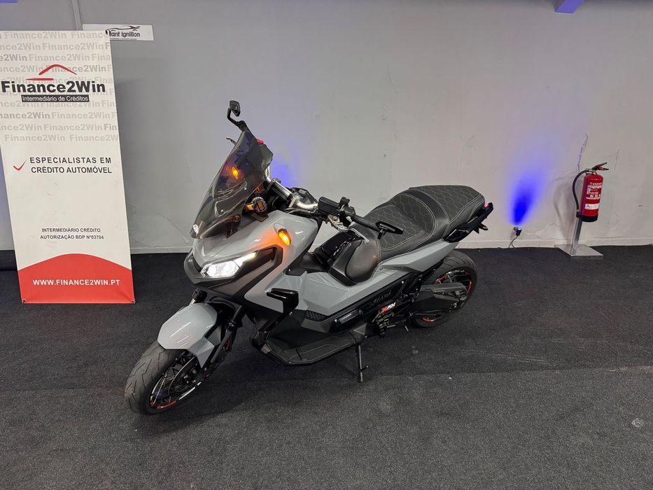 Honda X-ADV