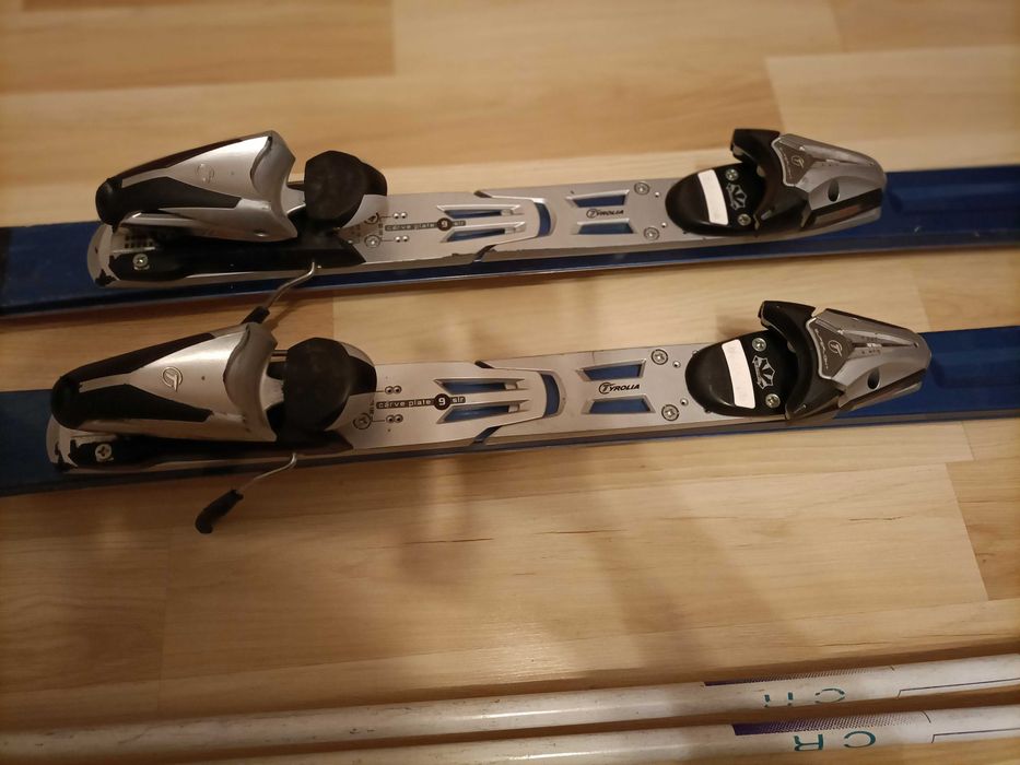 Narty Head 177cm +kijki