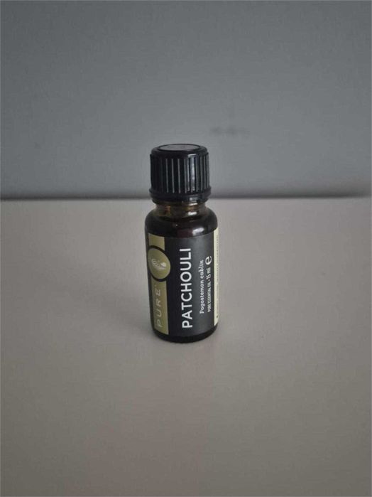 Olejek eteryczny PURE Paczuła 15ml Melaleuca