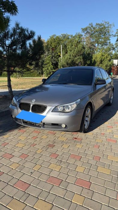 Продам  BMW  60 в хорошем состоянии