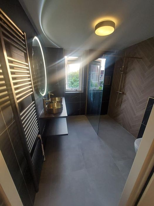 Remodeçao ,Ladrilhador e trolha fino