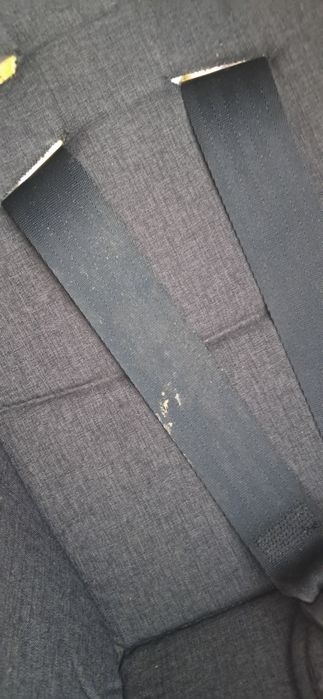 Fotelik samochodowy Kinder kraft