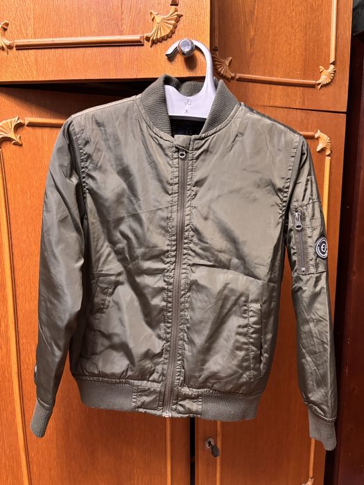 Дитяча куртка бомбер 140 Tiffosi