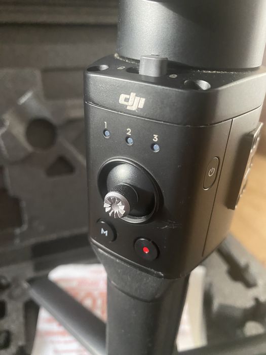 Dji Ronin CS цифровий стаб