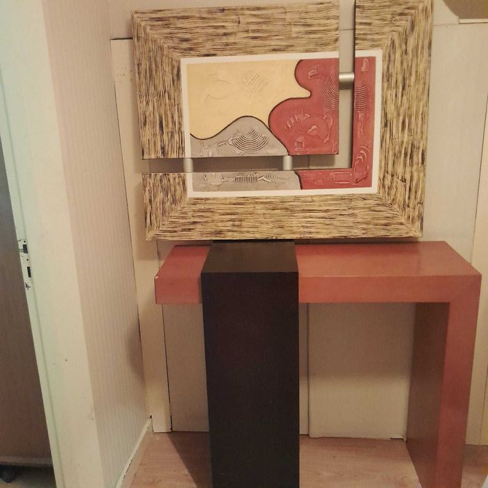 Living Room Furniture