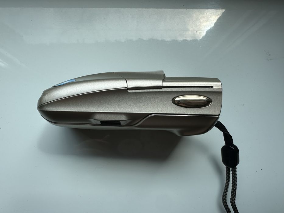 Фотоаппарат Olympus Mju-2