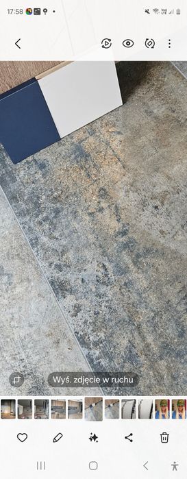 Płytki piękne włoskie